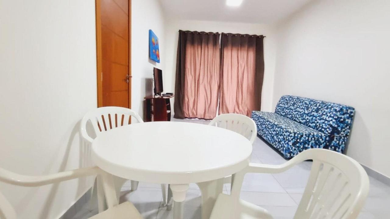 Residencial Recanto Da Lagoa - Praia De Taperapuan ポルトセグロ エクステリア 写真