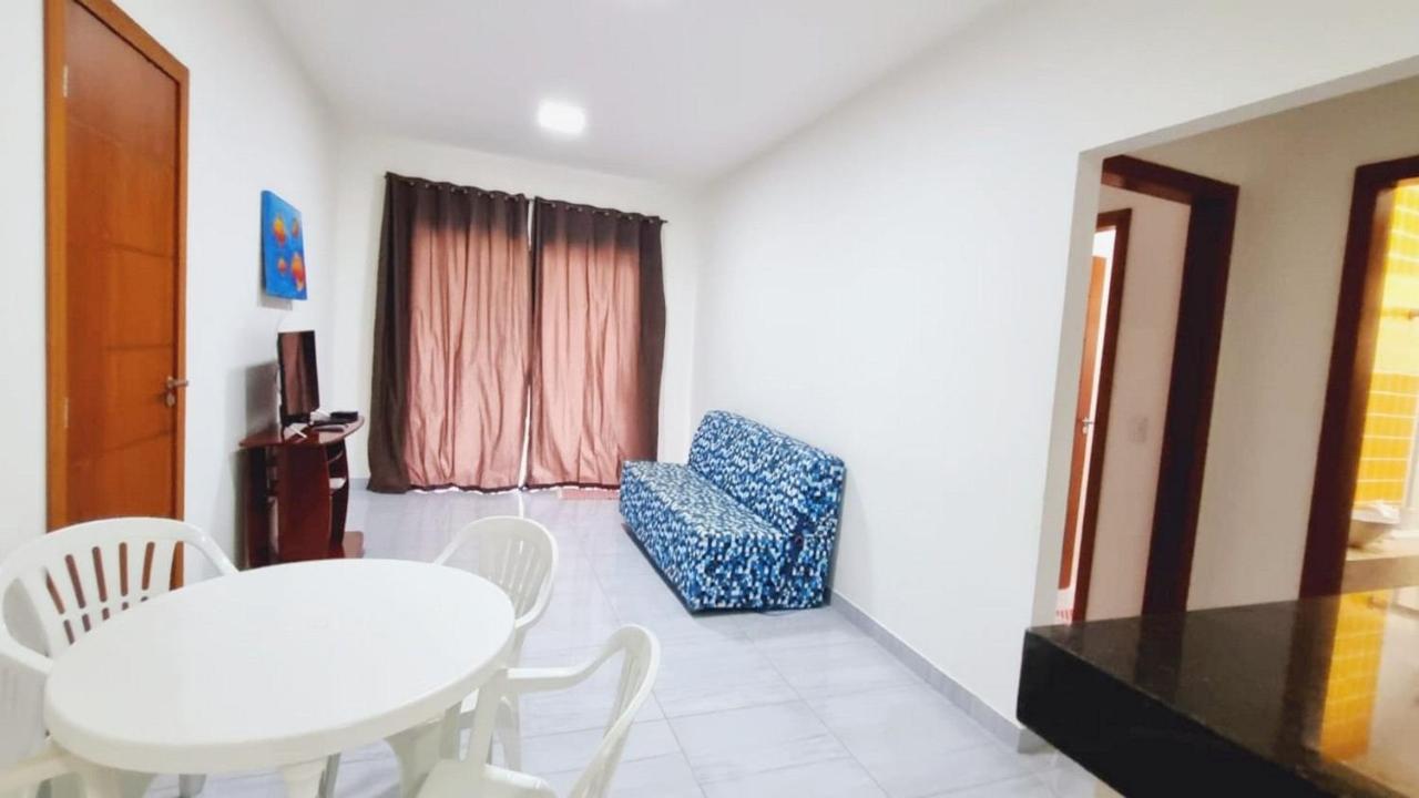 Residencial Recanto Da Lagoa - Praia De Taperapuan ポルトセグロ エクステリア 写真