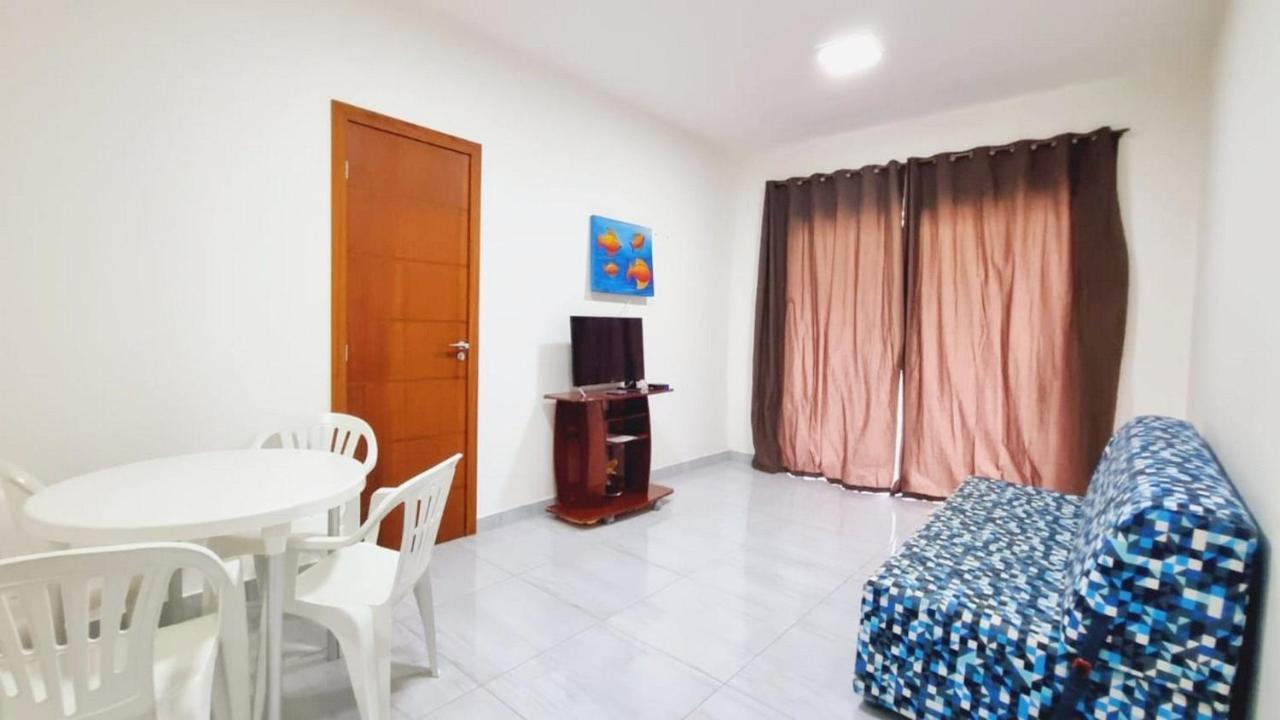 Residencial Recanto Da Lagoa - Praia De Taperapuan ポルトセグロ エクステリア 写真